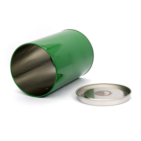 tea tin canister manufacturers